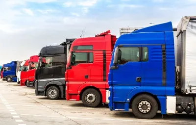 Konya Aralık Ambar Nakliyat