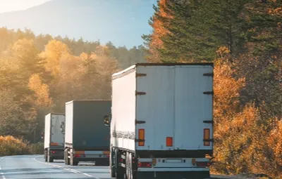 Konya ile Aralık Arası Klima Taşıma